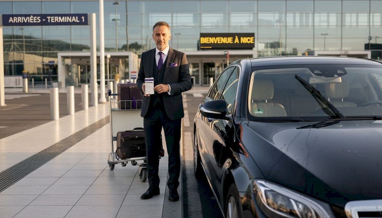 Véhicule avec chauffeur : guide pour voyageurs exigeants