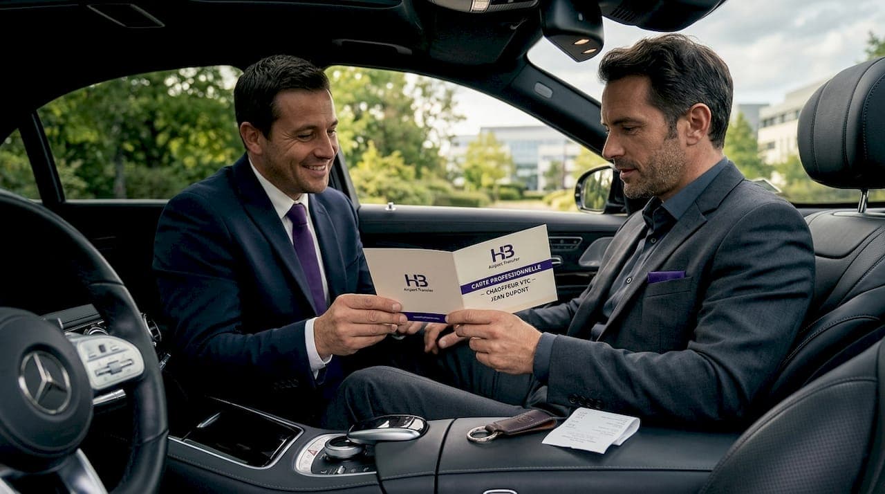Astuces pour choisir un VTC adapté à vos besoins