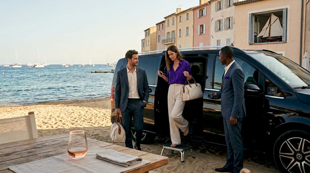 Saint-Tropez luxury tour : 8 expériences exclusives